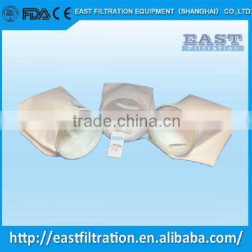 nature spring bottled mineral water filter bag