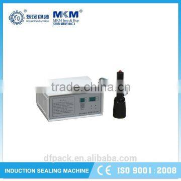 Popular induction foil sealing machine with reasonable price MIS-500B