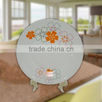 Ceramic Dinner Plate 27cm Ceramic Dinner Plate Porcelain Dinner Plate