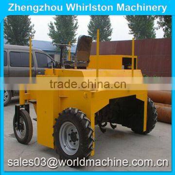 organic waste composting machine/automatic compost machine/compost turning machine