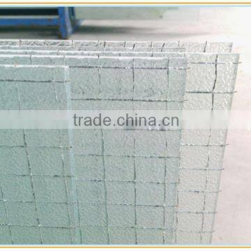 6 and 6.5mm Thickness Clear Float Wired Glass photo-4