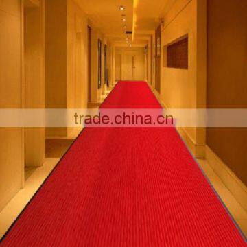 Professional Ribbed Mat For Hotel Used for Wholesales