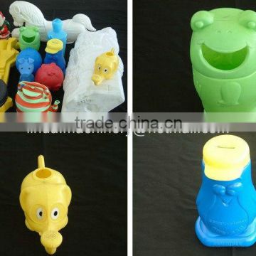 Manufacturers selling children's toys hollow blow molding machine