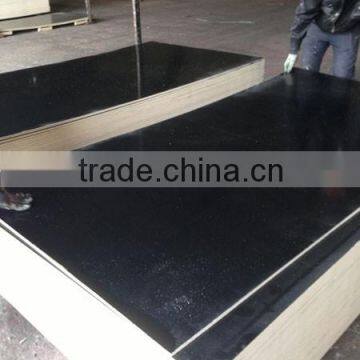 Black Film Faced Plywood, One Time Hot Press and Sanding Shuttering Plywood