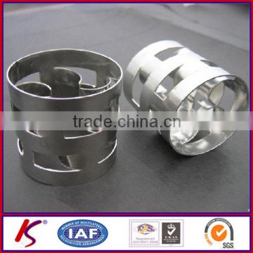 Carbon Steel/Stainless Steel/Aluminum alloy PALL RING