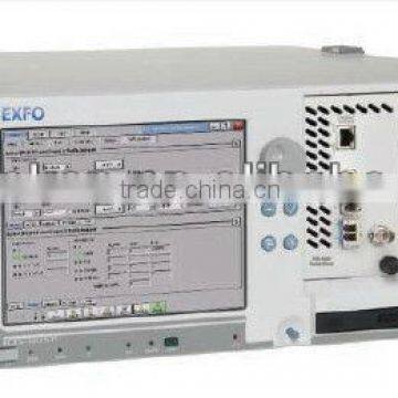 MDR / LAB PROTOCOL TESTING EQUIPMENT EXFO IQS-8500B