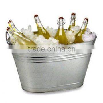 ICE BUCKET, WINE BUCKET, WINE COOLER, BAR ACCESSORIES