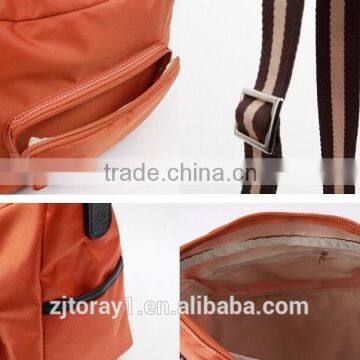 Waterproof Ladies Messenger Bag With Long Strap photo-6