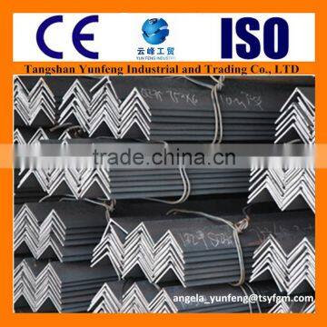 Angle Steel Steel Angle Iron Weights photo-2