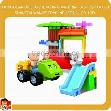 kid's block DIY Xpress Block Set