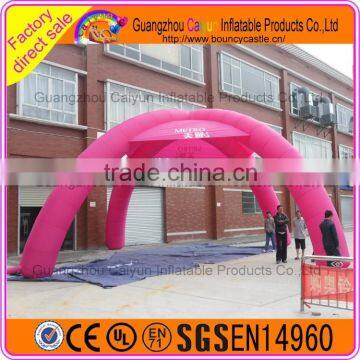 Commerical Inflatable arch for promotion