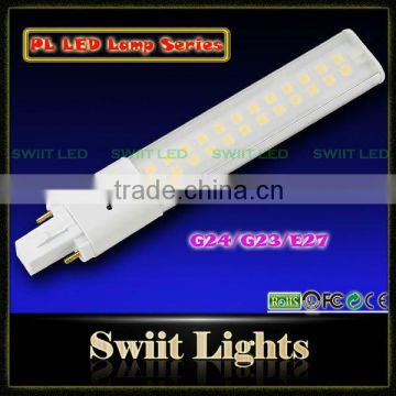 ULTRA-BRIGHT G24 PLC LED Lamp