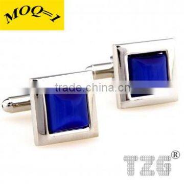 TZG00078 Fashion Enamel Cufflink