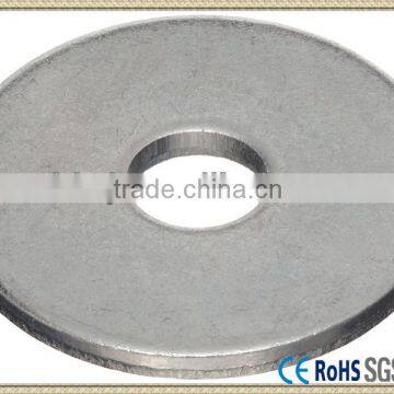 High Quality Steel Flat Washer Plain Washer