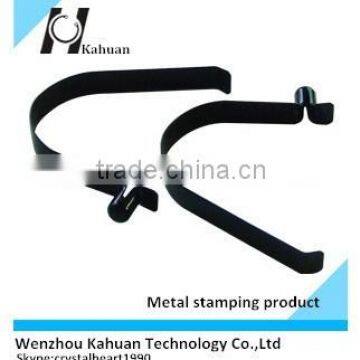 Factory customized high precision metal stamping products