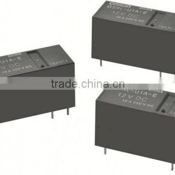 Original Relay G8P-1C4P-DC12V