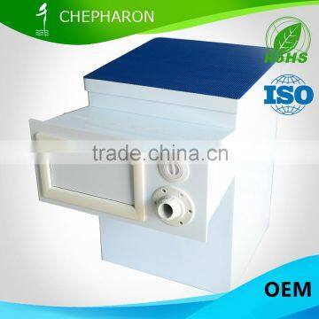 Mini Pipeless Filter Swimming Pool photo-3