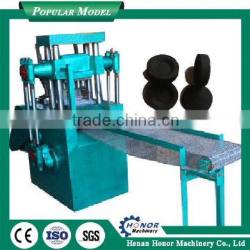 Low Cost BBQ Charcoal Making Machine Briquette Press Machine