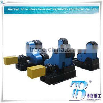 Self Aligned Welding Turning Rolls photo-1
