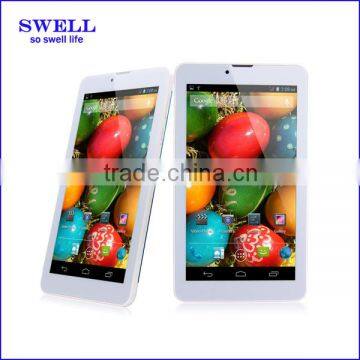 SWELL Newst!! Best HD 7inch Cheap 3G Tablet pc with 3g calliing TP79N-M