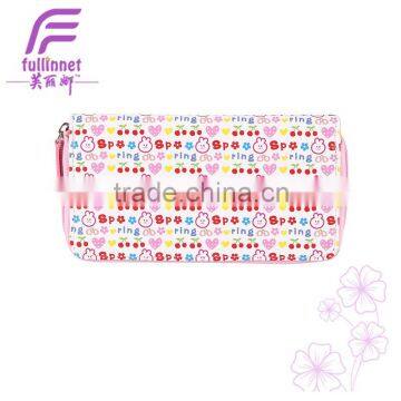 New Wholesale Import Fashion Designer Pu Girl Wallet By China Manufacturer