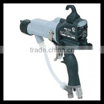 Electrostatic Powder Spray Gun