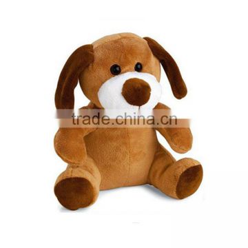 Plush Dog Stuffed Animals Toy