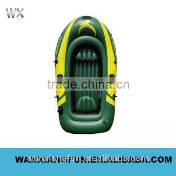 inflatable boat seat