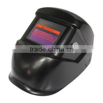 High Quality CE EN379 Approved Auto Darkening Welding Helmet-WS106