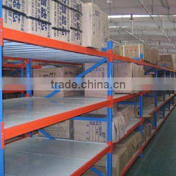 Medium Duty Rack Top quality logistics warehouserack