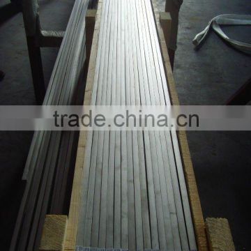 stainless steel square bar