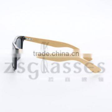 Custom Bamboo Sunglasses photo-5