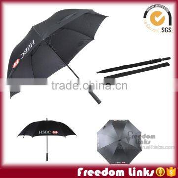 Big Carbon Fiber Umbrella Shenzhen Port