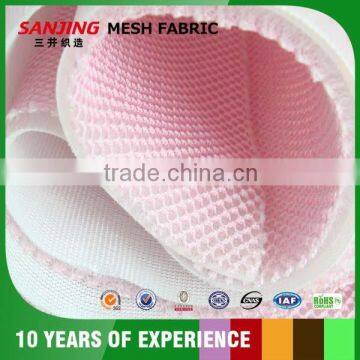 polyester mesh fabric