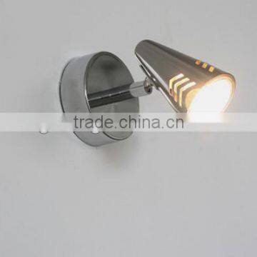 GU10 socket spot lamp wholesale