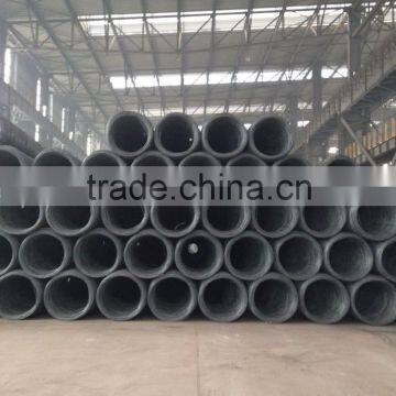 Hot Sale Low Carbon 8mm SAE1012B Steel Wire Rods