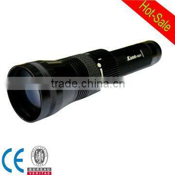 LED flashlight