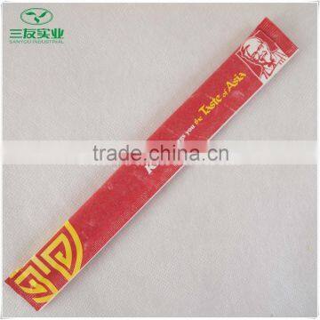 Food grade bulk packing japanese chopsticks OEM in China