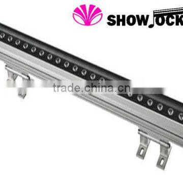 Disco Bar 6 x 10w Rgbw 4in1 Led Spider Beam Moving Head Light photo-4
