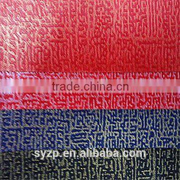 Wood Pulp Metallic Paper/Pearlescent Paper/Pearl Paper From China Factory photo-3