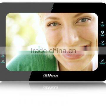 Dahua Video intercom wifi With iPhone/ Android APP