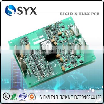 China pcb manufacturer offers good quality FPC pcb about pi film