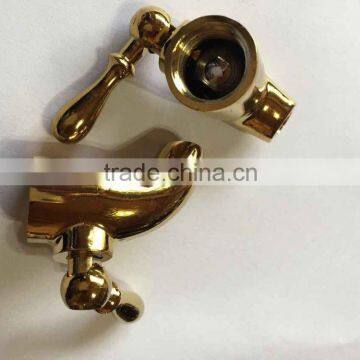 casting brass part