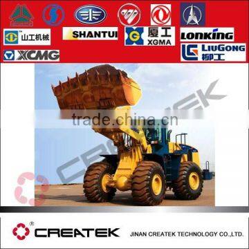 China LIUGONG loader, grader, excavator, roller, crane, bulldozer parts - liugong excavaor parts