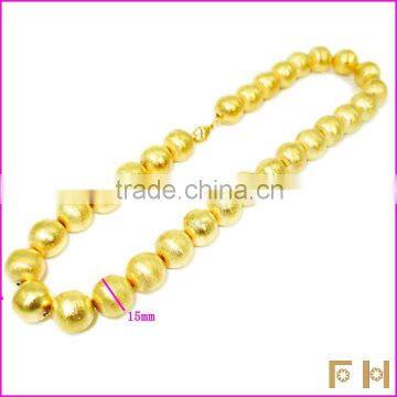 FH-T224 New fashion necklace jewelry