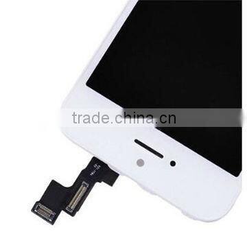 New arrival original touch screen with display lcd for iphone 6 lcd touch screen
