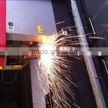 Precision Custom made CNC Laser Cutting metal Parts Laser cutting service