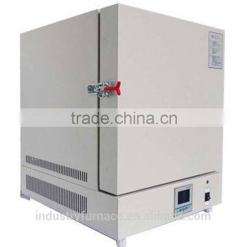 High Temperature Muffle Furnace , Lab Furnace photo-3