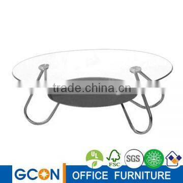 Glass Table, Glass Coffee Table, Glass Center Table