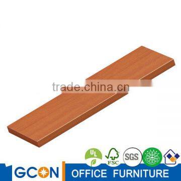 MDF production lined/E1/E2/P2 furniture plain mdf particle board